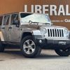 chrysler jeep-wrangler 2017 -CHRYSLER--Jeep Wrangler ABA-JK36L--1C4HJWLG5HL606092---CHRYSLER--Jeep Wrangler ABA-JK36L--1C4HJWLG5HL606092- image 1