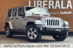 chrysler jeep-wrangler 2017 -CHRYSLER--Jeep Wrangler ABA-JK36L--1C4HJWLG5HL606092---CHRYSLER--Jeep Wrangler ABA-JK36L--1C4HJWLG5HL606092-