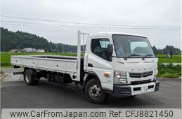 mitsubishi-fuso canter 2015 GOO_NET_EXCHANGE_0902447A30230724W001