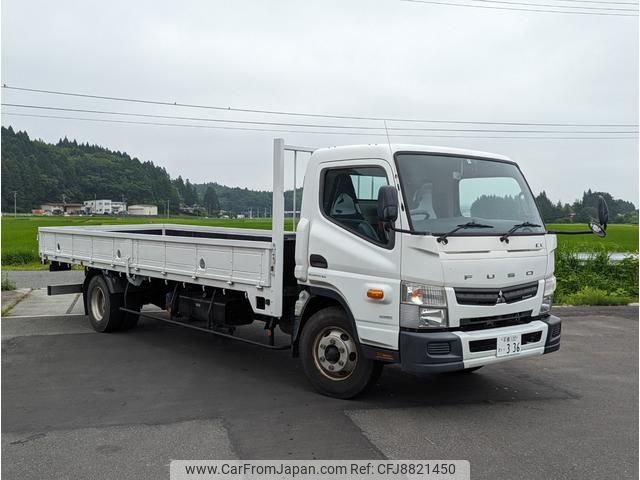 mitsubishi-fuso canter 2015 GOO_NET_EXCHANGE_0902447A30230724W001 image 1