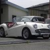 triumph triumph-others 1991 -OTHER IMPORTED--Triumph ﾌﾒｲ--ｸﾆ01137507---OTHER IMPORTED--Triumph ﾌﾒｲ--ｸﾆ01137507- image 2