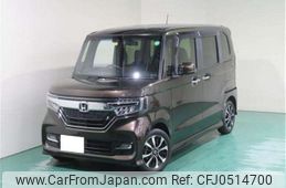 honda n-box 2020 -HONDA--N BOX 6BA-JF3--JF3-1443935---HONDA--N BOX 6BA-JF3--JF3-1443935-