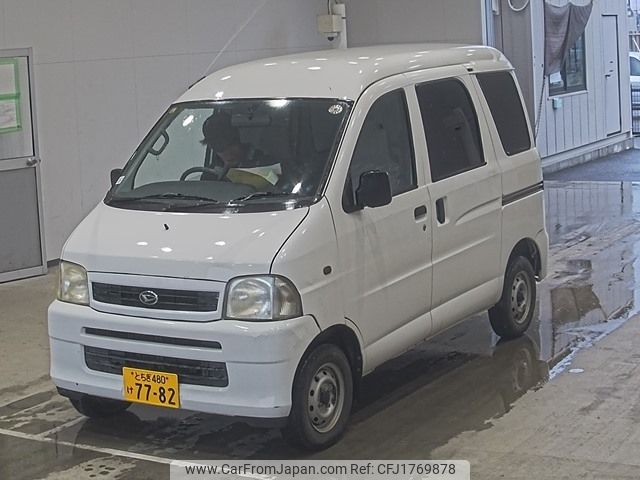 daihatsu daihatsu-others 2003 CFJ1769878 image 1