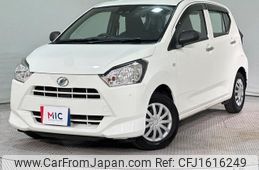 daihatsu mira-e-s 2018 CFJ1616249