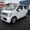 suzuki wagon-r 2018 quick_quick_DBA-MH35S_MH35S-117144 image 1