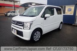 suzuki wagon-r 2018 quick_quick_DBA-MH35S_MH35S-117144