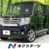 honda n-box-plus 2016 -HONDA--N BOX + DBA-JF1--JF1-1860527---HONDA--N BOX + DBA-JF1--JF1-1860527- image 1