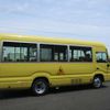 toyota coaster 2024 -TOYOTA 【名古屋 200】--Coaster 2KG-GDB60--GDB60-0100369---TOYOTA 【名古屋 200】--Coaster 2KG-GDB60--GDB60-0100369- image 17