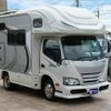 toyota camroad 2021 CFJ1520552 image 35