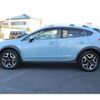 subaru xv 2017 -SUBARU--Subaru XV DBA-GT7--GT7-054087---SUBARU--Subaru XV DBA-GT7--GT7-054087- image 10