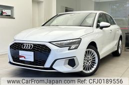 audi a3 2021 quick_quick_3AA-GYDLA_WAUZZZGY1MA097882