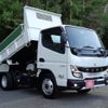 mitsubishi-fuso canter 2023 CFJ1847523 image 5
