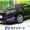 toyota harrier 2017 CFJ1708081 image 1