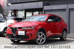 alfa-romeo alfa-romeo-others 2023 quick_quick_3LA-AV113_ZARPATDW1N3039400