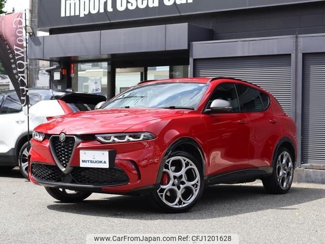 alfa-romeo alfa-romeo-others 2023 quick_quick_3LA-AV113_ZARPATDW1N3039400 image 1