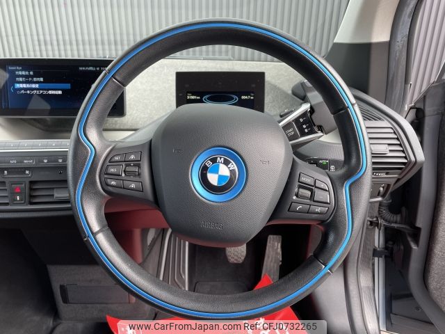 bmw i3 2018 -BMW--BMW i3 DLA-1Z06--WBY7Z42030VD93991---BMW--BMW i3 DLA-1Z06--WBY7Z42030VD93991- image 2