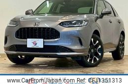 honda zr-v 2023 quick_quick_6AA-RZ4_RZ4-1005018