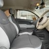 fiat 500 2017 -FIAT--Fiat 500 ABA-31212--ZFA3120000J629378---FIAT--Fiat 500 ABA-31212--ZFA3120000J629378- image 4