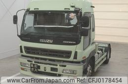 isuzu isuzu-others 2007 -ISUZU--Isuzu Truck EXD52G6-7000106---ISUZU--Isuzu Truck EXD52G6-7000106-