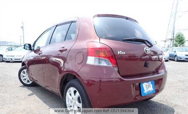 toyota vitz 2010 3282185-N2025060368A-24 image 2