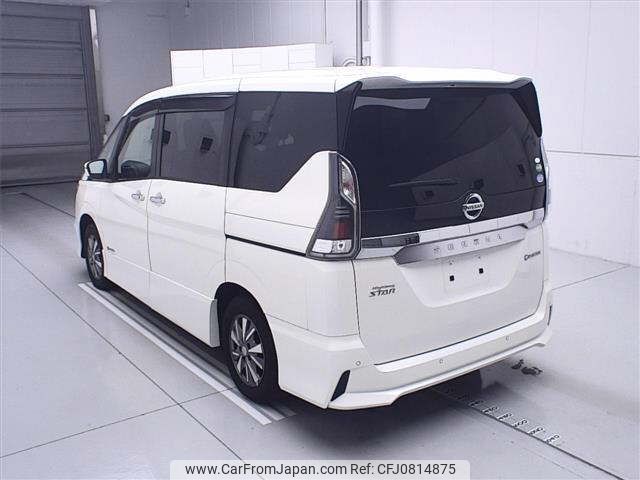 nissan serena 2018 -NISSAN--Serena HFC27-024183---NISSAN--Serena HFC27-024183- image 2