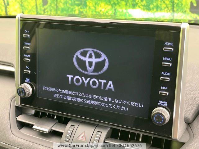 toyota rav4 2022 CFJ1652676 image 2