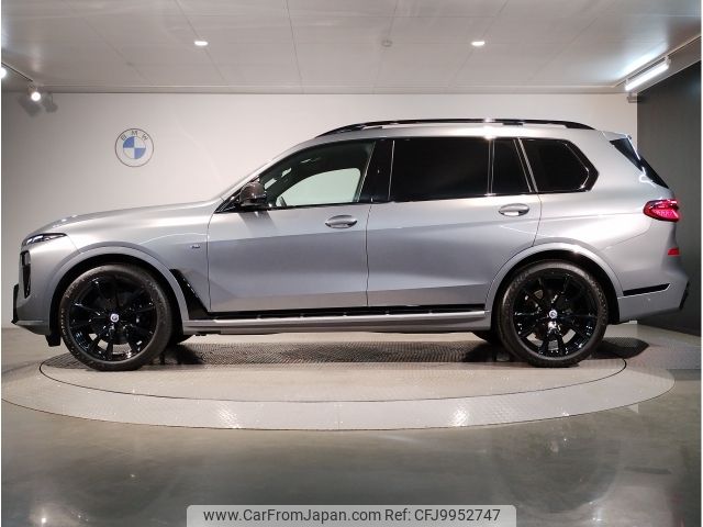 bmw x7 2023 -BMW--BMW X7 3CA-22EN30--WBA22EN0409S05466---BMW--BMW X7 3CA-22EN30--WBA22EN0409S05466- image 2