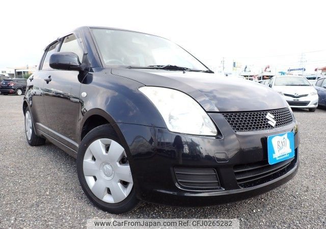 suzuki swift 2009 REALMOTOR_N2024090262A-24 image 2