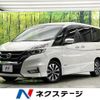 nissan serena 2017 -NISSAN--Serena DAA-GFC27--GFC27-026395---NISSAN--Serena DAA-GFC27--GFC27-026395- image 1