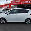 subaru trezia 2011 CFJ1583388 image 5