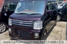 suzuki every-wagon 2018 CFJ0461216