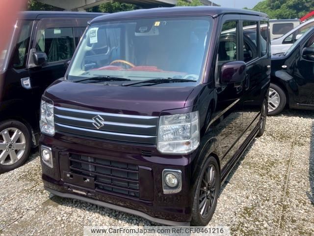 suzuki every-wagon 2018 CFJ0461216 image 1