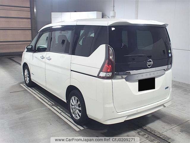 nissan serena 2017 -NISSAN--Serena GNC27-001163---NISSAN--Serena GNC27-001163- image 2