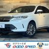 toyota harrier 2020 quick_quick_DBA-ZSU60W_ZSU60-0189938 image 1