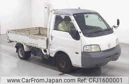 mazda bongo-truck 2006 CFJ1600001