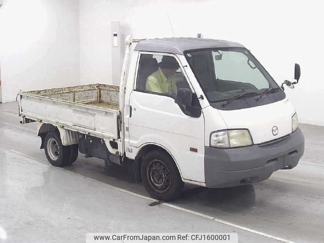 mazda bongo-truck 2006 CFJ1600001 image 1
