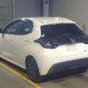 toyota yaris 2022 quick_quick_6AA-MXPH10_MXPH10-2089723 image 4