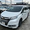 honda odyssey 2017 CARSENSOR_JP_AU5820891610 image 23