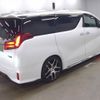 toyota alphard 2020 quick_quick_3BA-AGH30W_AGH30-0350866 image 6