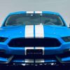 ford mustang 2018 -FORD--Ford Mustang ﾌﾒｲ--ｸﾆ01100394---FORD--Ford Mustang ﾌﾒｲ--ｸﾆ01100394- image 4