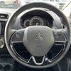 mitsubishi mirage 2022 CFJ1812366 image 25