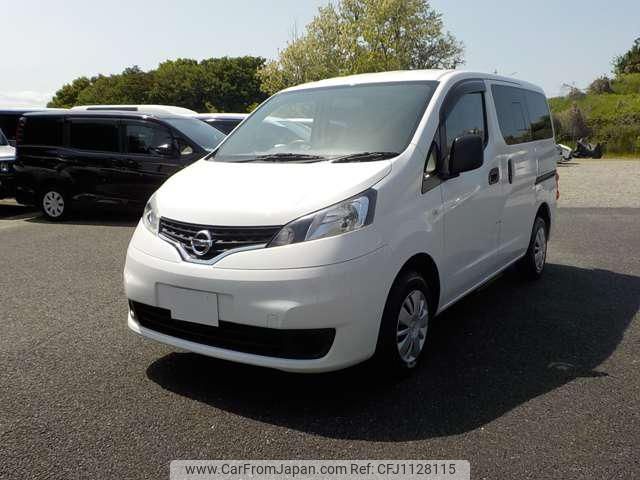 nissan nv200-vanette 2019 -NISSAN--NV200 VM20ｶｲ--140445---NISSAN--NV200 VM20ｶｲ--140445- image 2