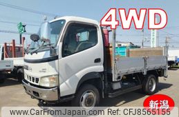 hino dutro 2004 -HINO--Hino Dutoro KK-XZU372M--XZU372-0002650---HINO--Hino Dutoro KK-XZU372M--XZU372-0002650-