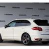 porsche cayenne 2010 CFJ1667848 image 5