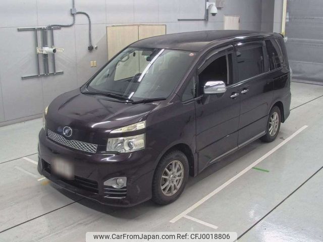 toyota voxy 2011 -TOYOTA--Voxy ZRR70W-0455339---TOYOTA--Voxy ZRR70W-0455339- image 1