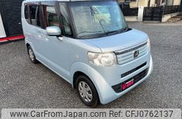 honda n-box 2012 -HONDA--N BOX JF1--1017285---HONDA--N BOX JF1--1017285-