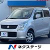 suzuki wagon-r 2010 -SUZUKI--Wagon R DBA-MH23S--MH23S-277983---SUZUKI--Wagon R DBA-MH23S--MH23S-277983- image 1