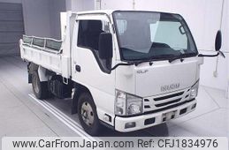 isuzu elf-truck 2016 CFJ1834976