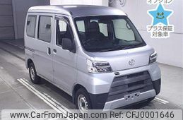 toyota pixis-van 2020 -TOYOTA--Pixis Van S321M-0032326---TOYOTA--Pixis Van S321M-0032326-