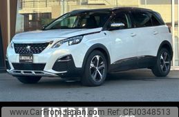 peugeot 5008 2018 -PEUGEOT--Peugeot 5008 ABA-P875G01--VF3M45GZWJL065859---PEUGEOT--Peugeot 5008 ABA-P875G01--VF3M45GZWJL065859-